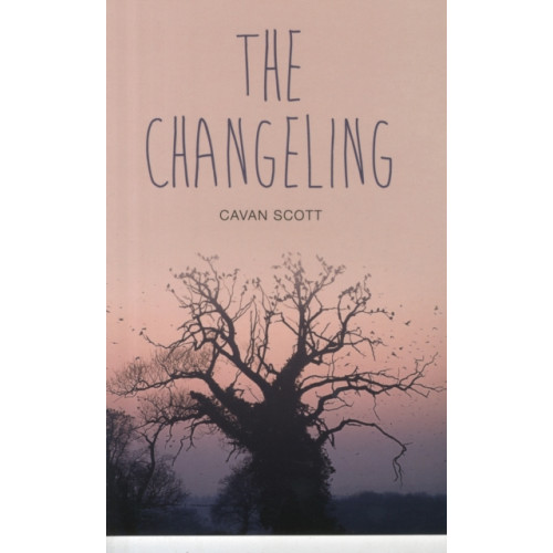 Badger Publishing The Changeling (häftad, eng)