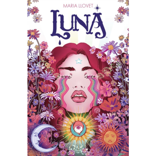 Boom! Studios Luna (häftad, eng)