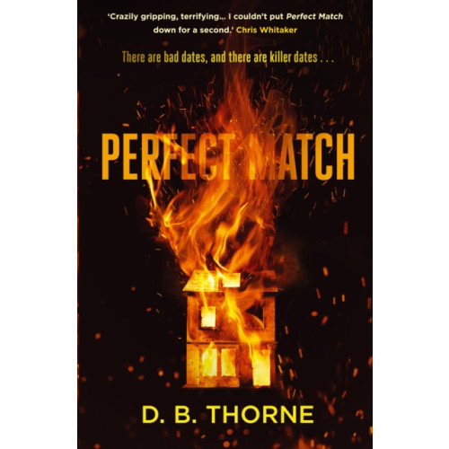 Atlantic Books Perfect Match (häftad, eng)