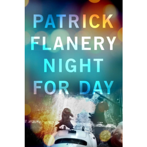 Atlantic Books Night for Day (häftad, eng)