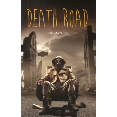 Badger Publishing Death Road (häftad, eng)