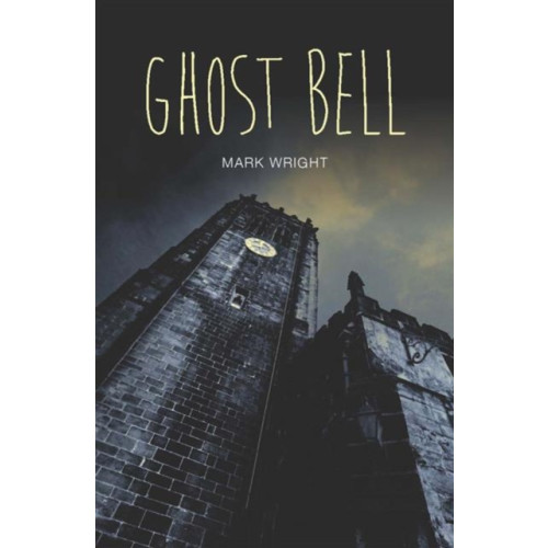 Badger Publishing Ghost Bell (häftad, eng)