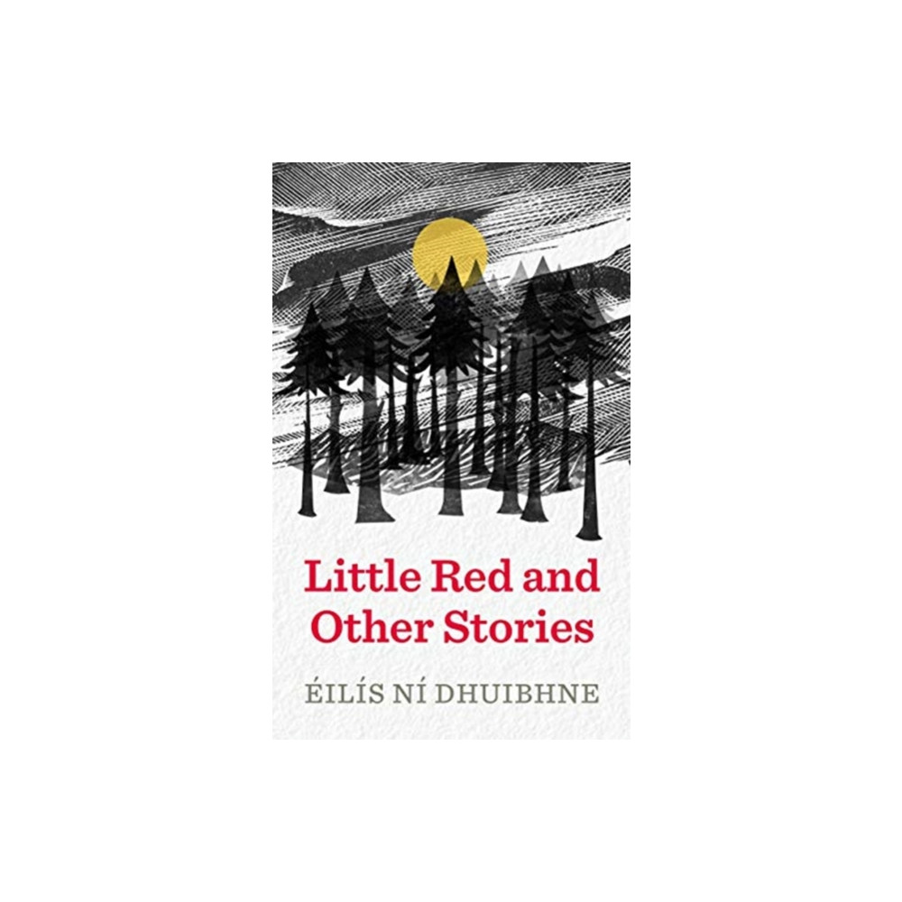 Produktbild för Little Red and Other Stories (häftad, eng)