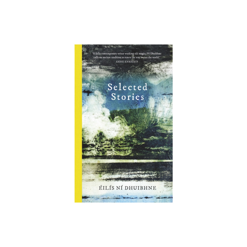 Produktbild för Selected Stories (häftad, eng)
