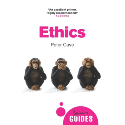 Oneworld Publications Ethics (häftad, eng)