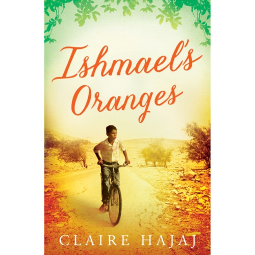 Oneworld Publications Ishmael's Oranges (häftad, eng)