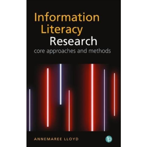 Facet Publishing The Qualitative Landscape of Information Literacy Research (häftad, eng)