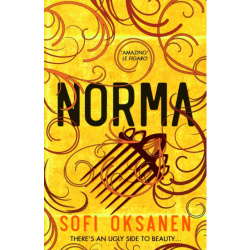 Atlantic Books Norma (häftad, eng)