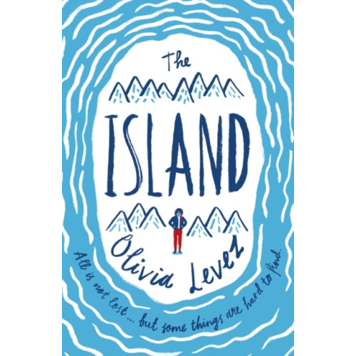 Oneworld Publications The Island (häftad, eng)