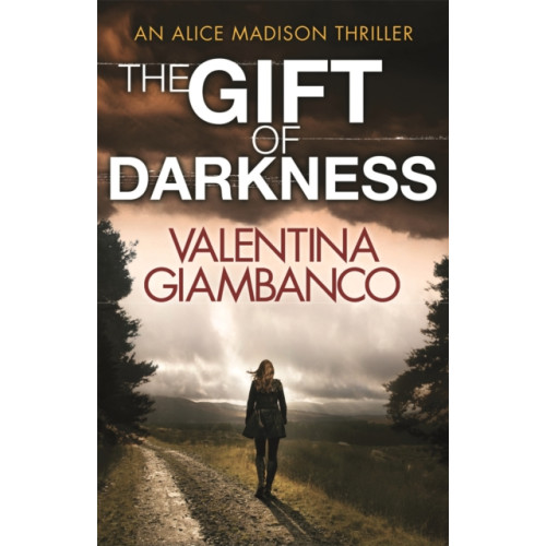 Quercus Publishing The Gift of Darkness (häftad, eng)