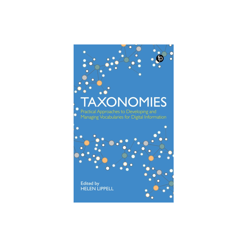 Produktbild för Taxonomies (häftad, eng)