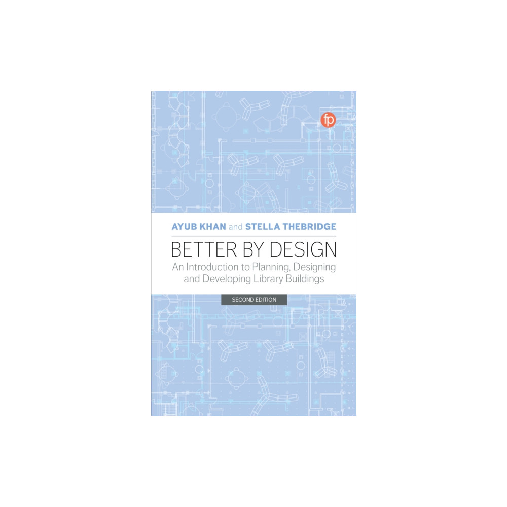 Produktbild för Better by Design (häftad, eng)