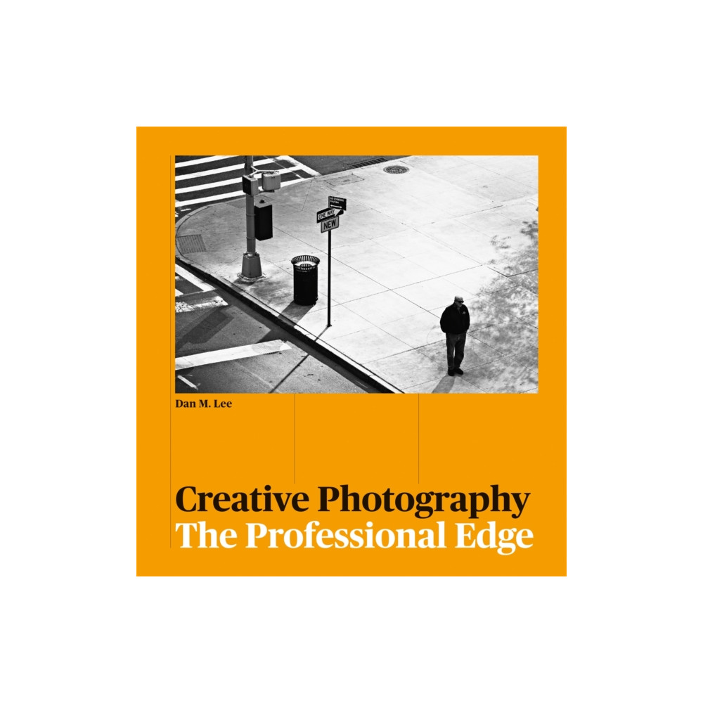 Produktbild för Creative Photography (häftad, eng)