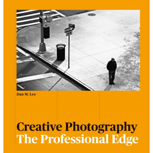 Octopus publishing group Creative Photography (häftad, eng)