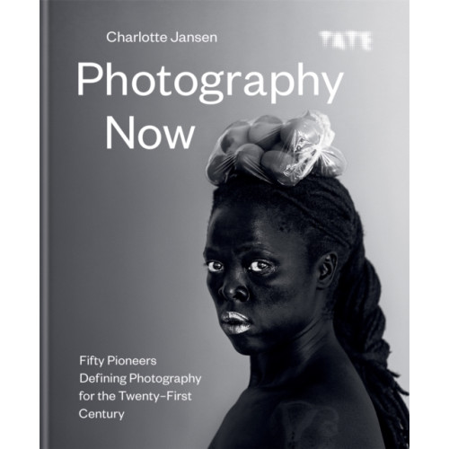 Octopus publishing group Photography Now (inbunden, eng)