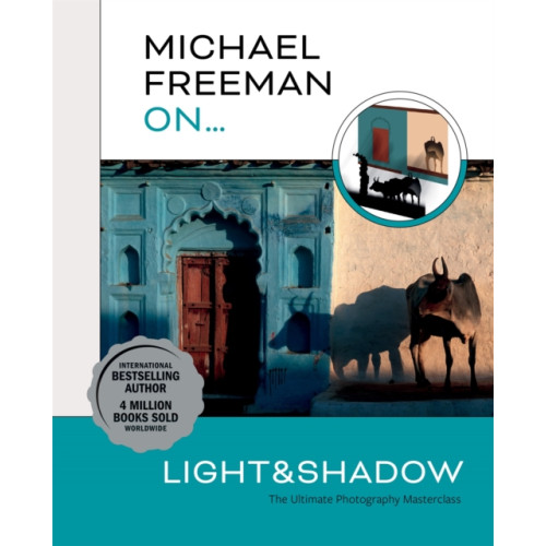 Octopus publishing group Michael Freeman On… Light & Shadow (häftad, eng)