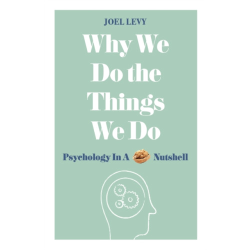 Michael O'Mara Books Ltd Why We Do the Things We Do (häftad, eng)
