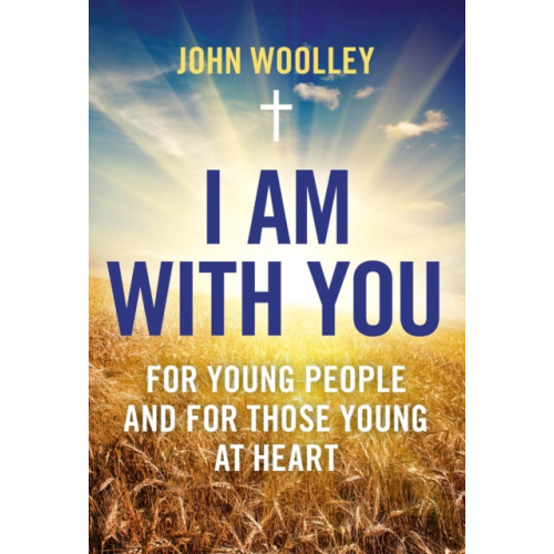 Collective Ink I Am With You; For Young People And For Those Young At Heart (häftad, eng)