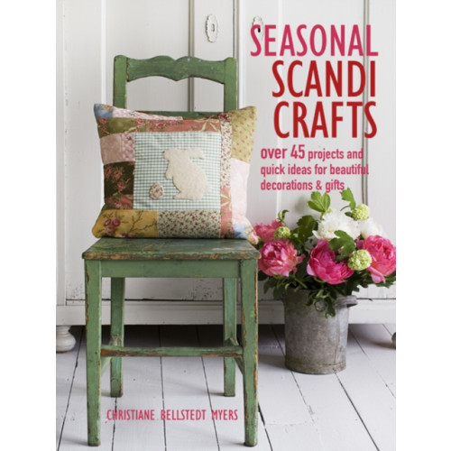 Ryland, Peters & Small Ltd Seasonal Scandi Crafts (häftad, eng)