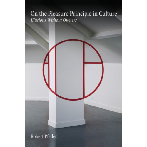 Verso Books On the Pleasure Principle in Culture (häftad, eng)