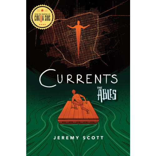 Turner Publishing Company Currents (inbunden, eng)