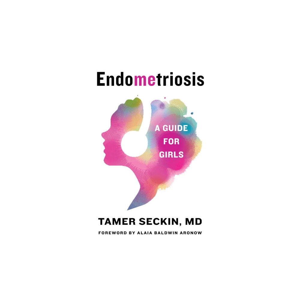 Produktbild för EndoMEtriosis (häftad, eng)