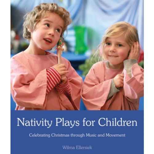 Floris Books Nativity Plays for Children (häftad, eng)