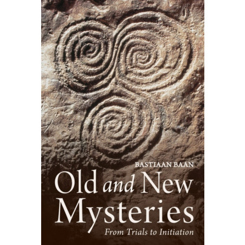 Floris Books Old and New Mysteries (häftad, eng)