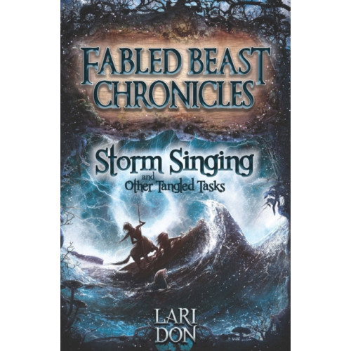 Floris Books Storm Singing and other Tangled Tasks (häftad, eng)