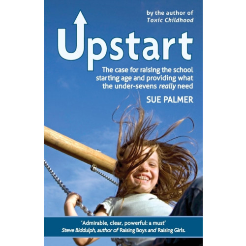 Floris Books Upstart (häftad, eng)