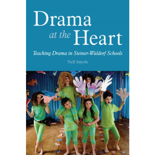 Floris Books Drama at the Heart (häftad, eng)