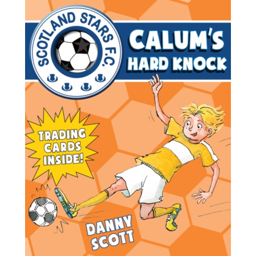 Floris Books Calum's Cup Final (häftad, eng)