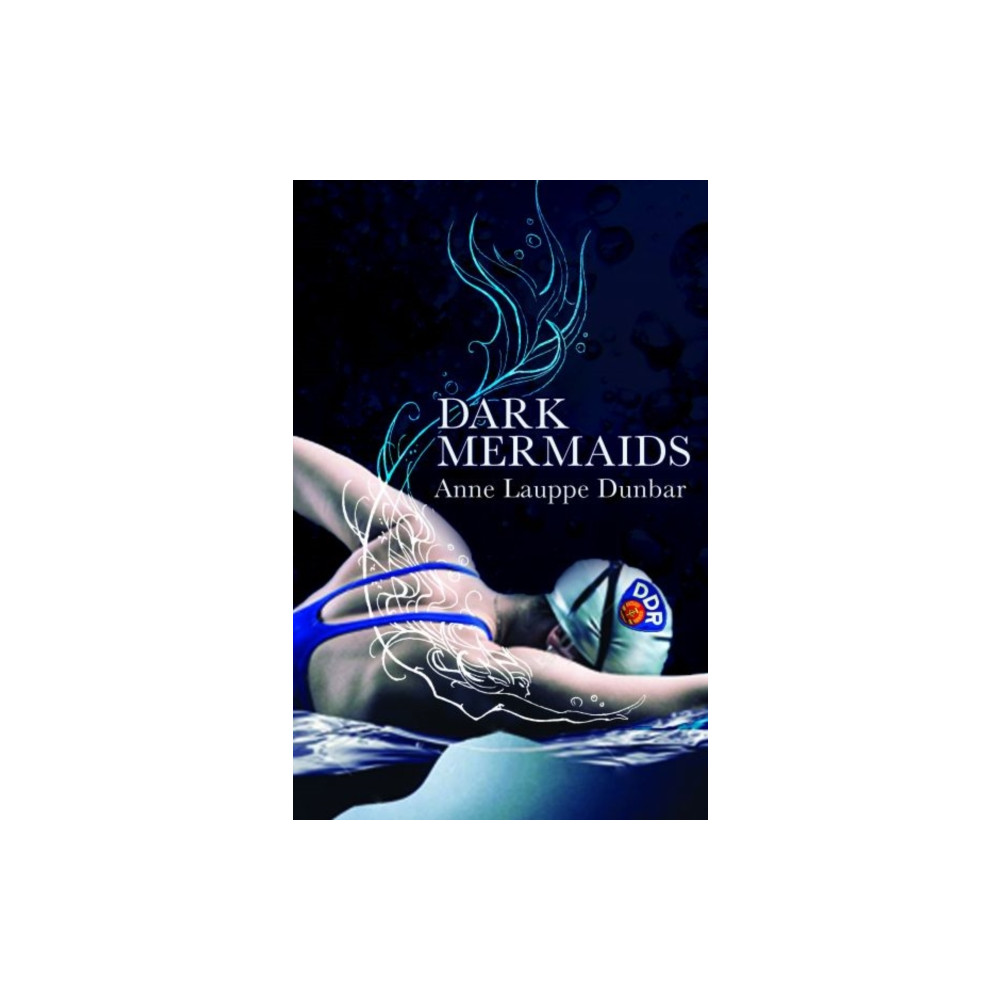 Produktbild för Dark Mermaids (häftad, eng)