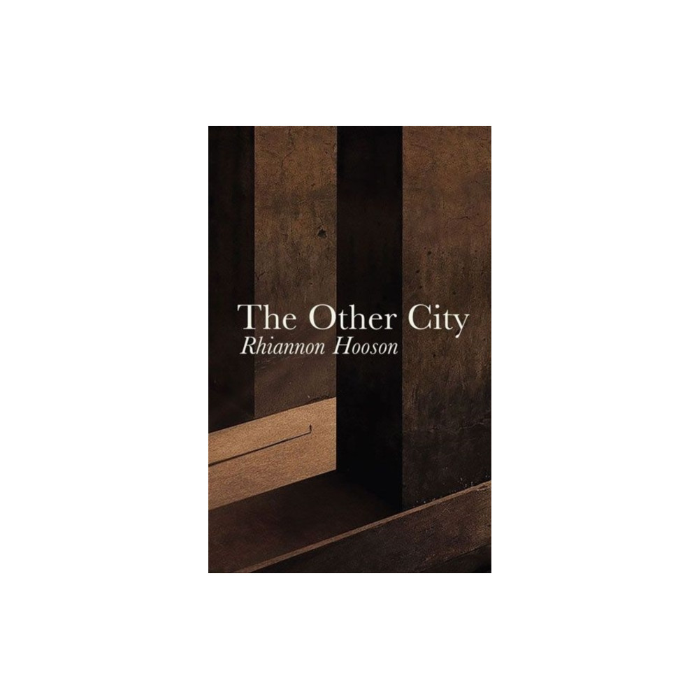 Produktbild för The Other City (häftad, eng)