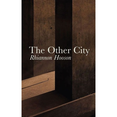 Poetry Wales Press The Other City (häftad, eng)