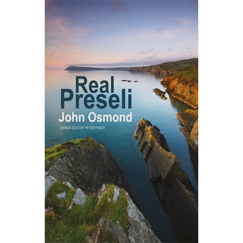 Poetry Wales Press Real Preseli (häftad, eng)