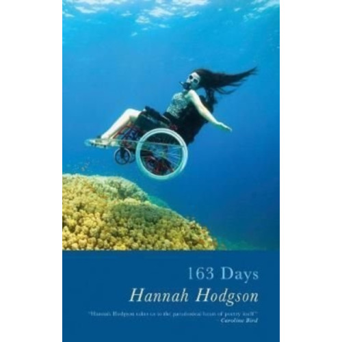 Poetry Wales Press 163 Days (häftad, eng)
