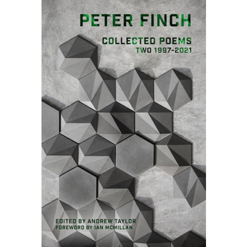 Poetry Wales Press Collected Poems (häftad, eng)