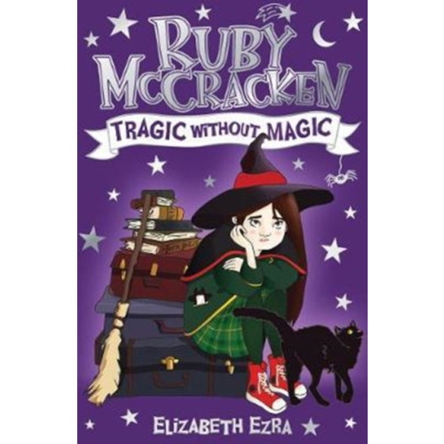 Floris Books Ruby McCracken: Tragic Without Magic (häftad, eng)
