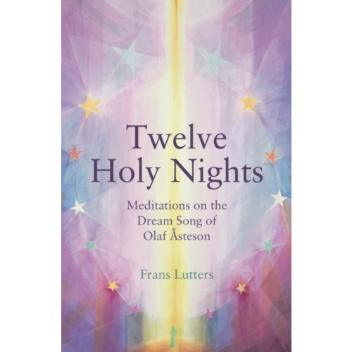 Floris Books The Twelve Holy Nights (häftad, eng)