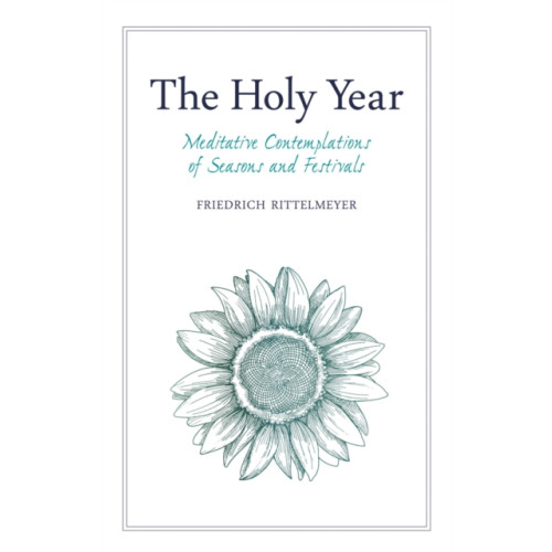 Floris Books The Holy Year (häftad, eng)