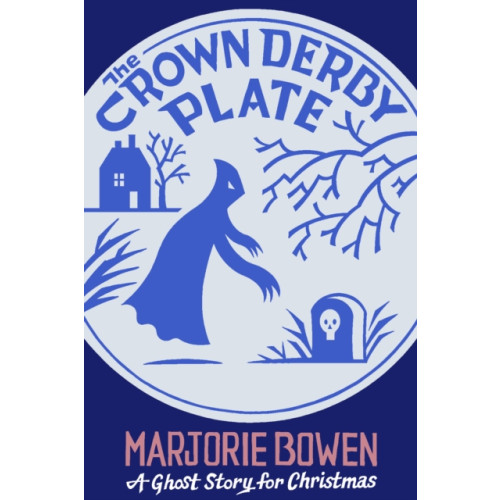 Biblioasis The Crown Derby Plate (häftad, eng)