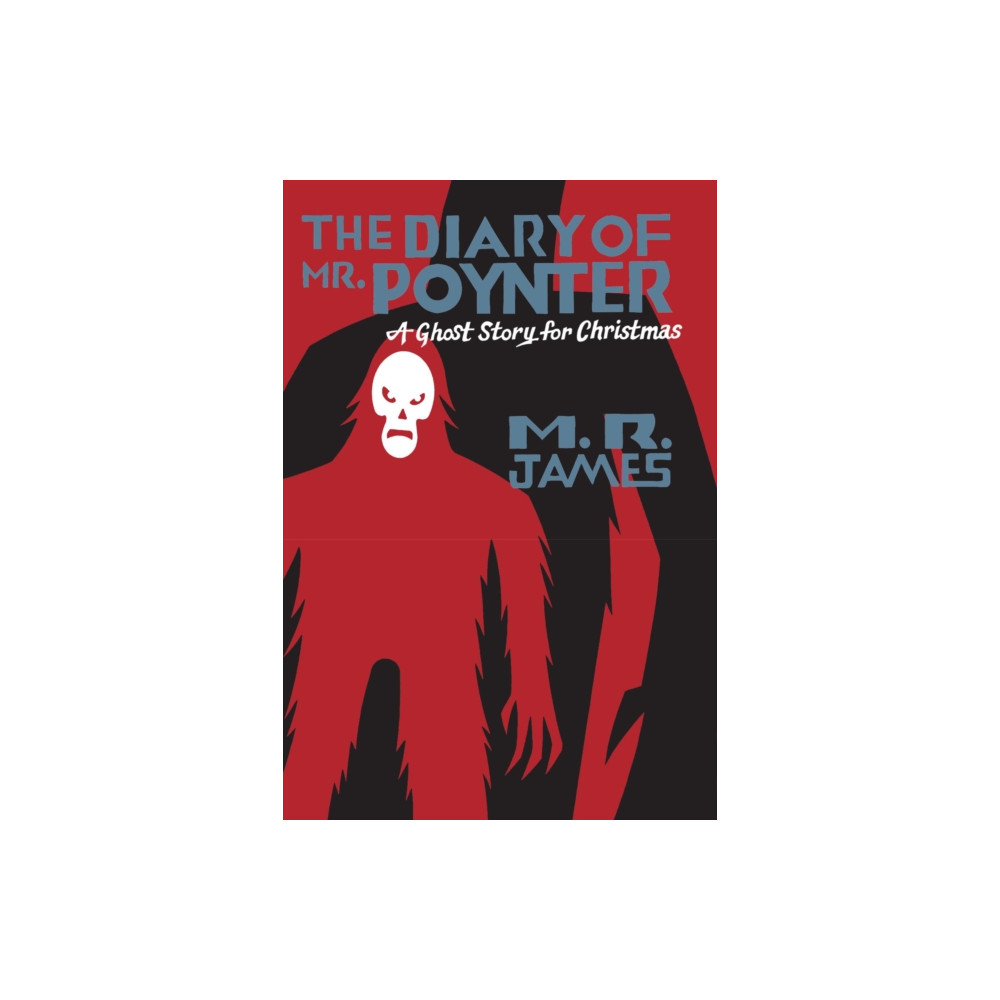Produktbild för The Diary of Mr. Poynter (häftad, eng)
