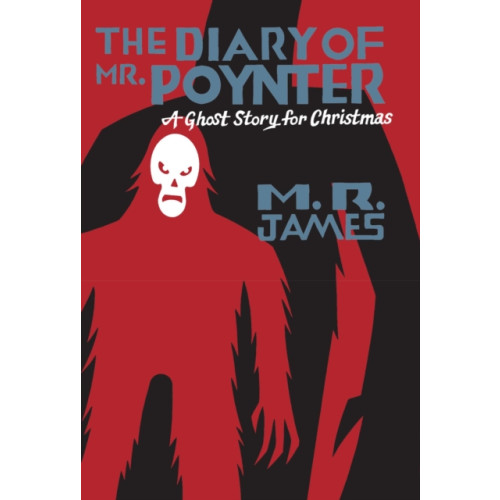 Biblioasis The Diary of Mr. Poynter (häftad, eng)