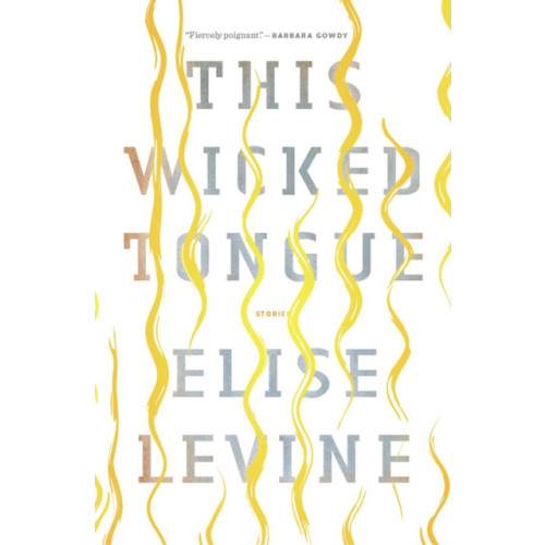 Biblioasis This Wicked Tongue (häftad, eng)