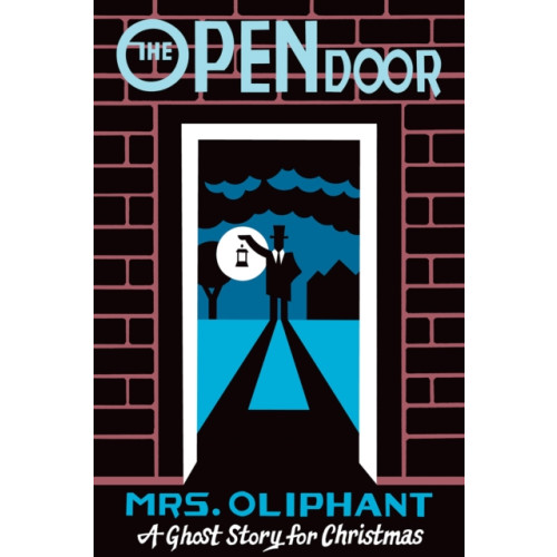 Biblioasis The Open Door (häftad, eng)