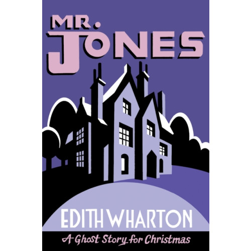 Biblioasis Mr Jones (häftad, eng)