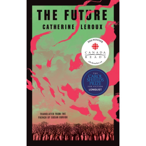 Biblioasis The Future (häftad, eng)