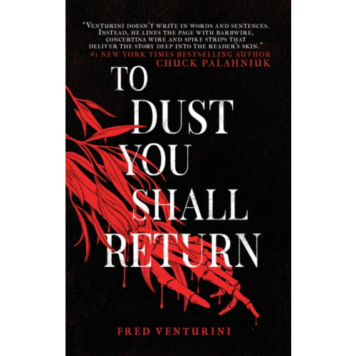 Turner Publishing Company To Dust You Shall Return (häftad, eng)