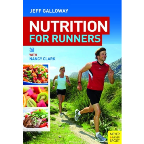 Meyer & Meyer Sport (UK) Ltd Nutrition for Runners (häftad, eng)